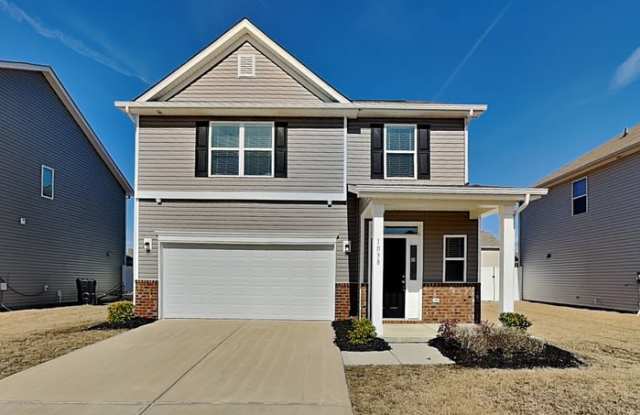 1038 Cloverdale CT - 1038 Cloverdale CT, Cabarrus County, NC 28025