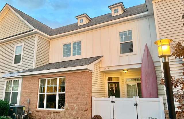 4079 Lighthouse Cove - 4079 Lighthouse Cv, Norfolk, VA 23518