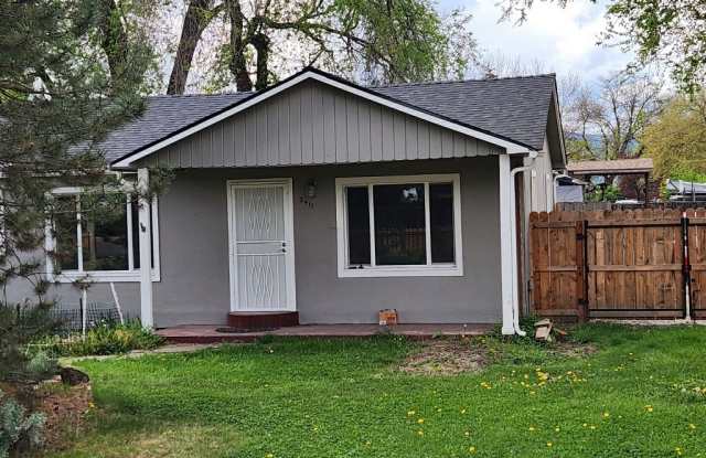 2411 Crater Lake Avenue photos photos