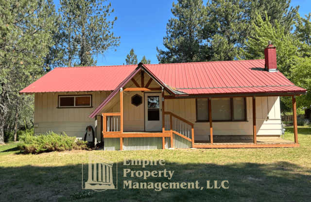 10239 Baldy Mountain Road Gallery 1