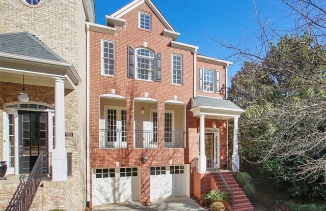 5935 Reddington Way - 5935 Reddington Way Northeast, Sandy Springs, GA 30328