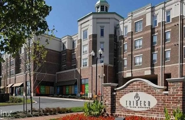 4703 Old Soper Road - 4703 Old Soper Road, Camp Springs, MD 20746