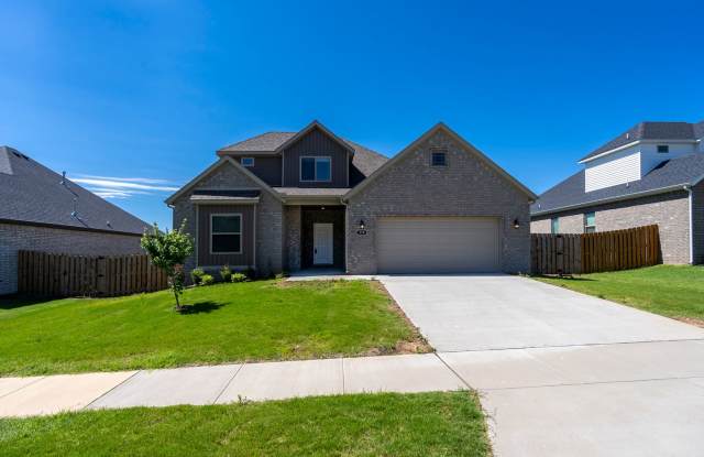 Like new 4BR Farmington home! LOADED with upgrades! Don't miss out! photos photos