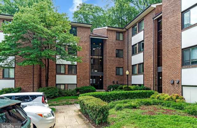 1421 NORTHGATE SQUARE - 1421 Northgate Square, Reston, VA 20190