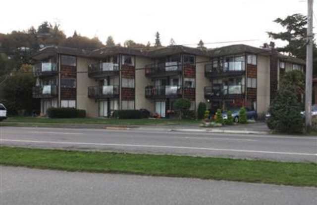 2414 Alki Ave SW - 2414 Alki Avenue Southwest, Seattle, WA 98116
