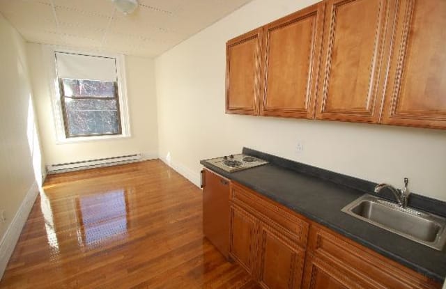 505 Beacon St. - 505 Beacon Street, Boston, MA 02215