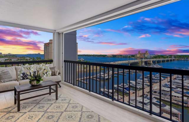 400 N Flagler Drive photos photos