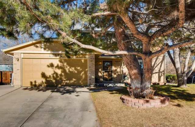 10525 Hoyt Street - 10525 Hoyt Street, Westminster, CO 80021