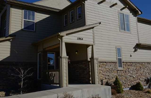 Three Bedroom/Three Bath Townhome in Monument photos photos