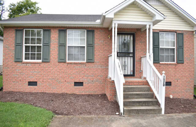 3 Bed/2 Bath Home in East Nashville, Pet Friendly photos photos
