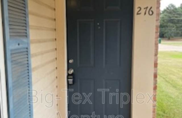 276 N Pecan St - 276 North Pecan Street, Nash, TX 75569