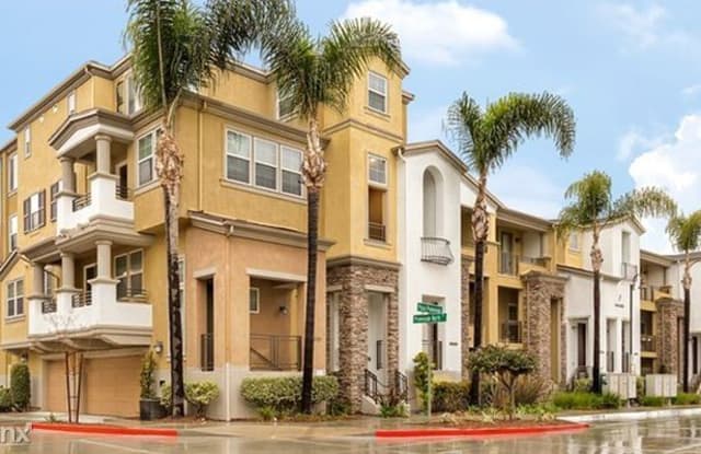 8833 Promenade north place - 8833 Promenade North Place, San Diego, CA 92123