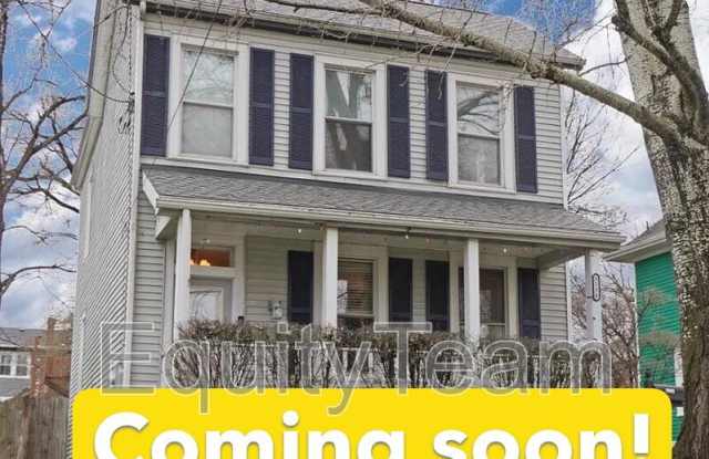 3150 Mapleleaf Avenue - 3150 Mapleleaf Avenue, Cincinnati, OH 45213