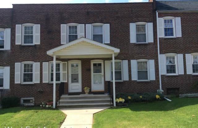 442 E Union Boulevard - 442 East Union Boulevard, Bethlehem, PA 18018