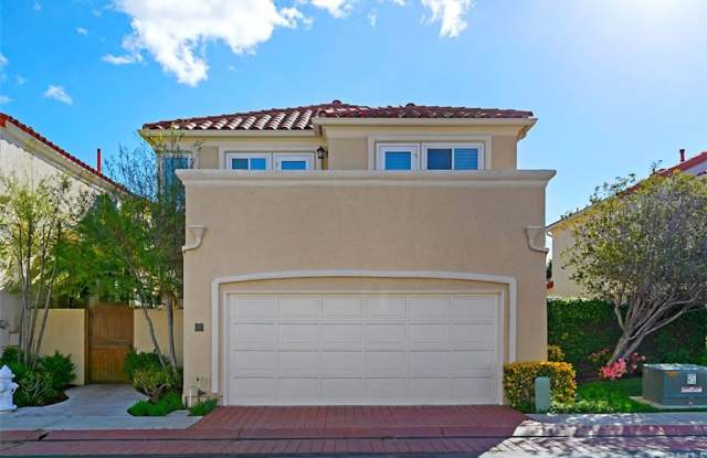 8 Saint Michael - 8 Saint Michael, Dana Point, CA 92629