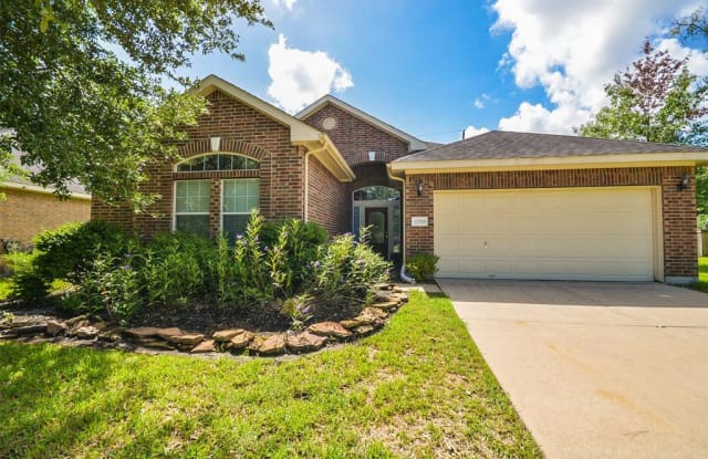 12218 Natchez Park Lane - 12218 Natchez Park Lane, Atascocita, TX 77346