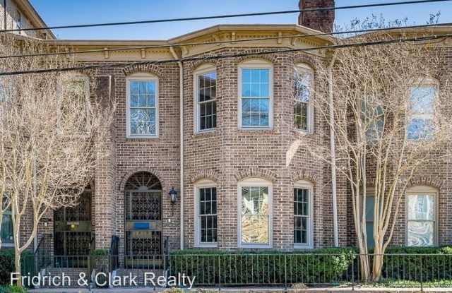 1022 18th Ave S #B - 1022 18th Avenue South, Nashville, TN 37212