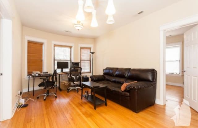 4609 N PAULINA AVE - 4609 North Paulina Street, Chicago, IL 60640