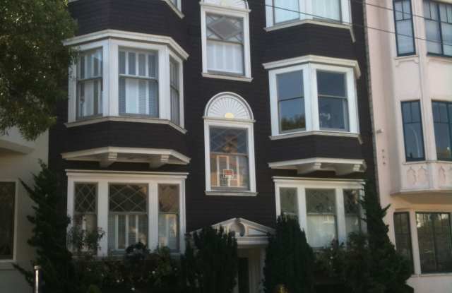 3111 Jackson Street photos photos