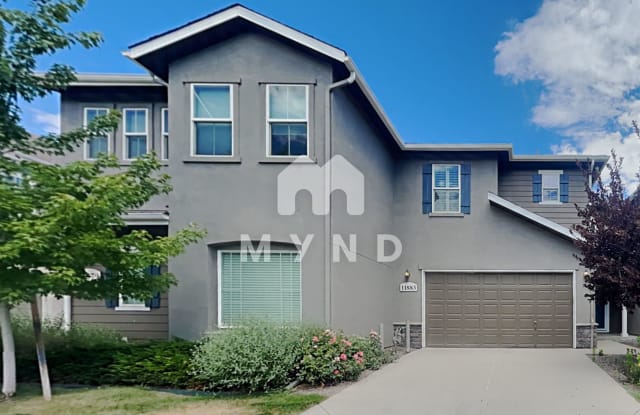 11883 E Fair Avenue - 11883 East Fair Avenue, Greenwood Village, CO 80111