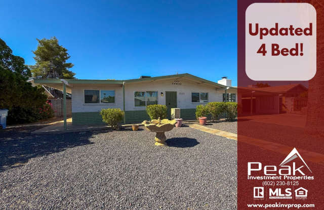 Updated 4-Bedroom Home with Pool! photos photos