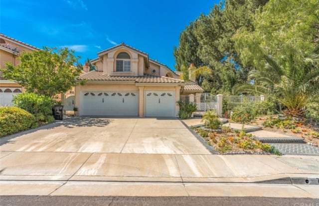 7785 E Rainview Court - 7785 East Rainview Court, Anaheim, CA 92808