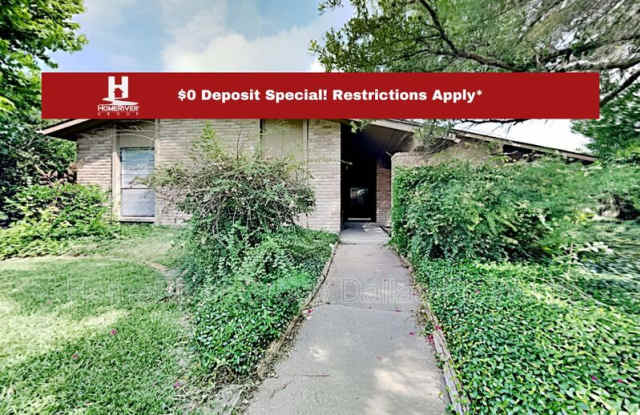 1523 Canadian Trl - 1523 Canadian Trail, Plano, TX 75023
