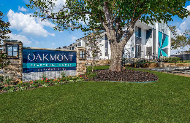 Oakmont photos photos