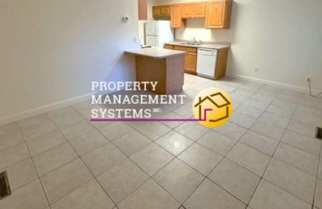 1 Bedroom Apartment in SLC - 322 Williams Avenue South, Salt Lake City, UT 84111