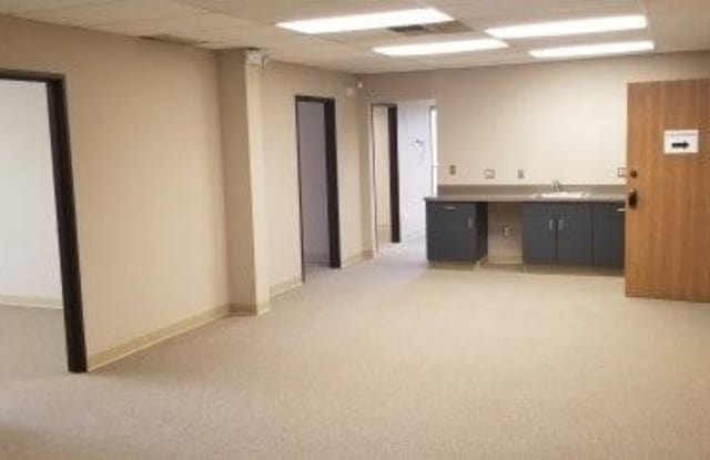 28124 ORCHARD LAKE Road - 28124 Orchard Lake Road, Farmington Hills, MI 48334