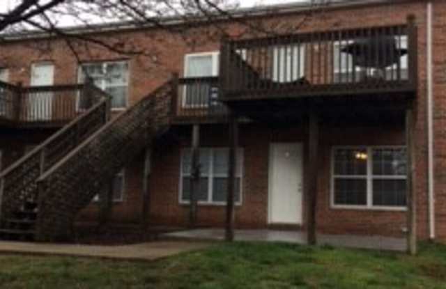 301 South Mulberry Street - B photos photos