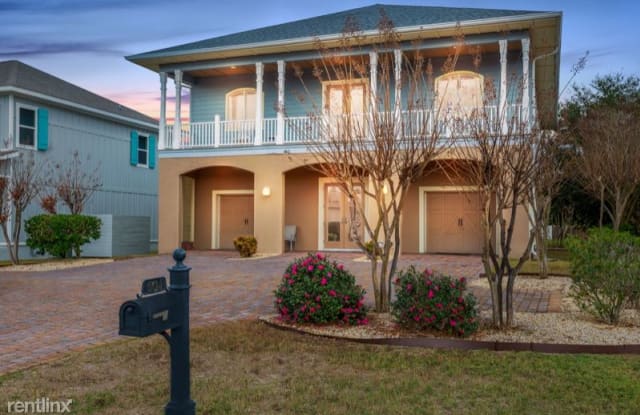 604 Clubhouse Ter - 604 Clubhouse Terrace, Escambia County, AL 32507
