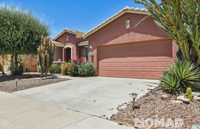 Charming 2BR House in Maricopa photos photos
