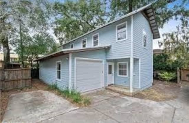 2217 Oberlin Ave. - 2217 Oberlin Avenue, Orlando, FL 32804