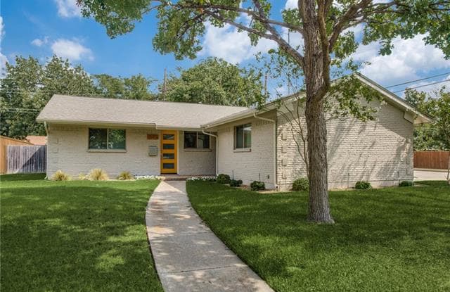 500 Salem Drive - 500 Salem Drive, Richardson, TX 75080