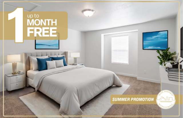 Get first month's rent free! Gorgeous 3-Story Townhomes in The Lochs Townhomes in Vineyard! Great Location! photos photos