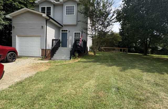 7640 Katherine Drive - 7640 Katherine Drive, Westport, NC 28037