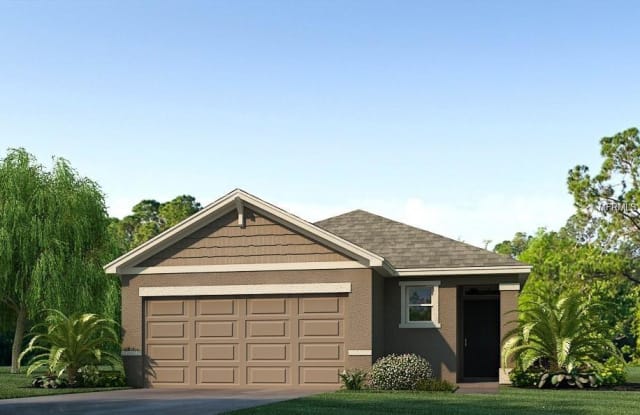 16163 SILENT SANDS LANE - 16163 Silent Sands Ln, Keystone, FL 33556
