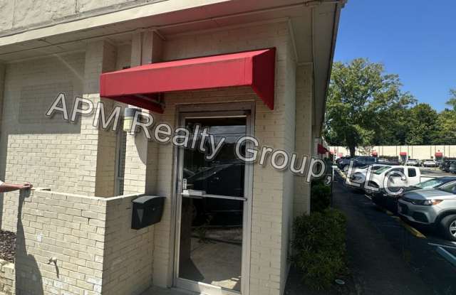 Commercial Space available! Six months FREE rent! photos photos