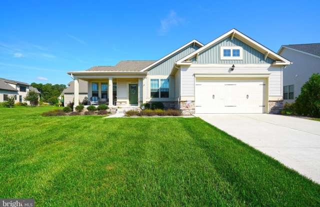 25006 TANNIN Circle - 25006 Tannin Circle, Sussex County, DE 19968 25006 TANNIN Circle - 25006 Tannin Circle, Sussex County, DE 19968