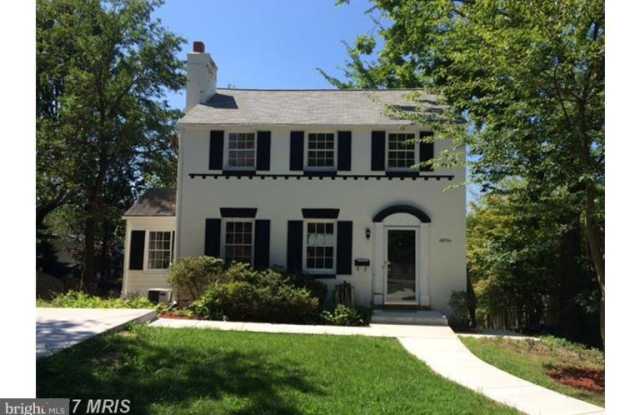 6210 GREENTREE ROAD - 6210 Greentree Road, Bethesda, MD 20817