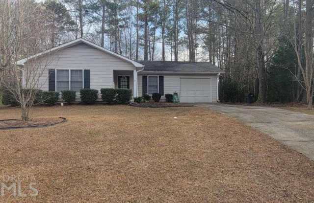 202 Bella Rosa - 202 Bella Rosa, Peachtree City, GA 30269