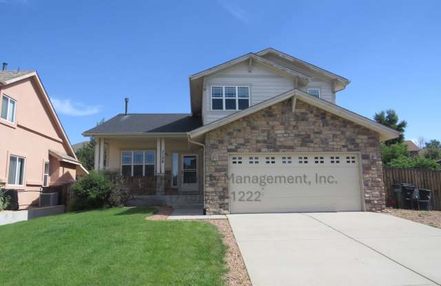 Beautiful 3 Bedroom House in Stetson Hills photos photos