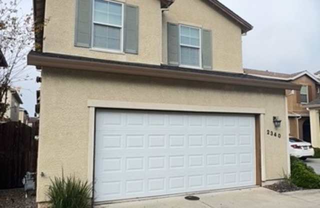 Shasta View Gardens Home - AVAILABLE for Move In - 2340 Shining Star Way, Redding, CA 96003