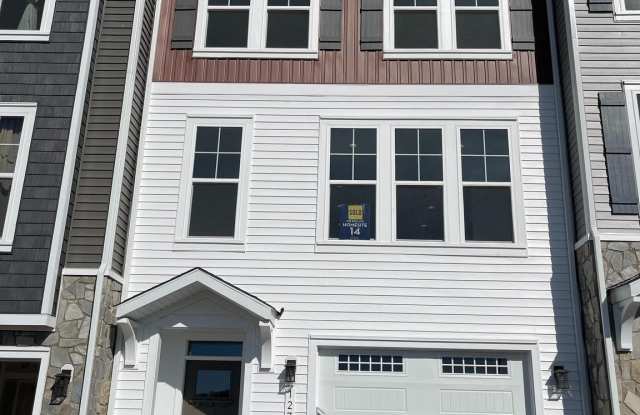 127 WAKE ROBIN CT - 127 Wake Robin Court, Frederick County, VA 22663