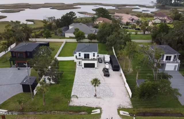 5395 HECKSCHER Drive Gallery 2