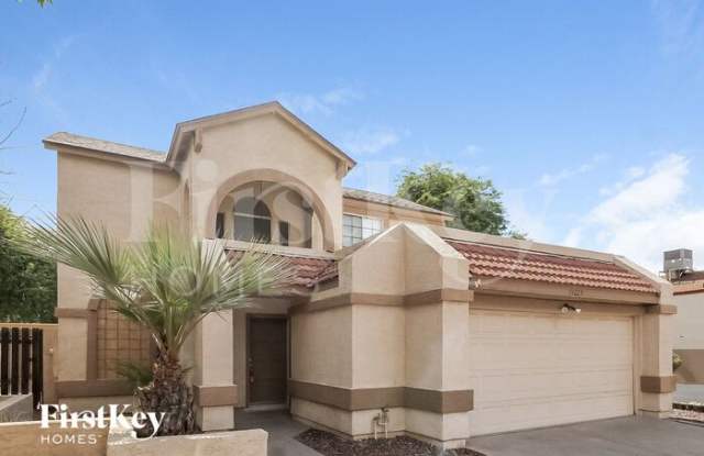 19229 North 6th Street - 19229 North 6th Street, Phoenix, AZ 85024 19229 North 6th Street - 19229 North 6th Street, Phoenix, AZ 85024