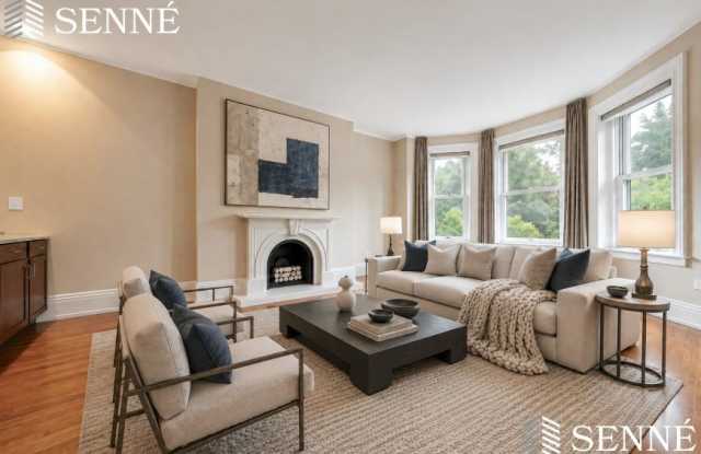 218 Commonwealth Ave. photos photos