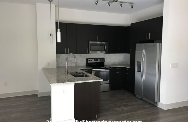 364 Rindge Ave - 364 Rindge Avenue, Cambridge, MA 02140