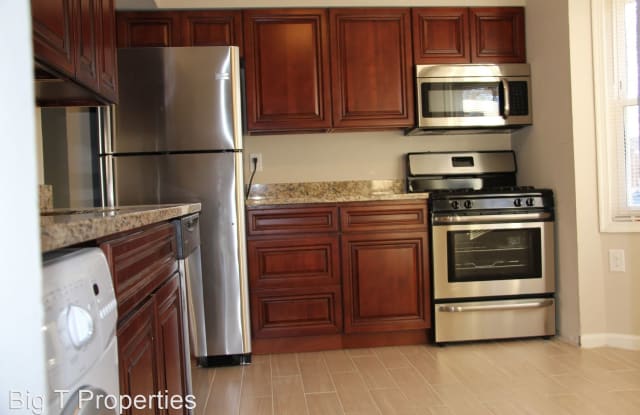 8307 Irongate Way - 8307 Irongate Way, Sudley, VA 20109